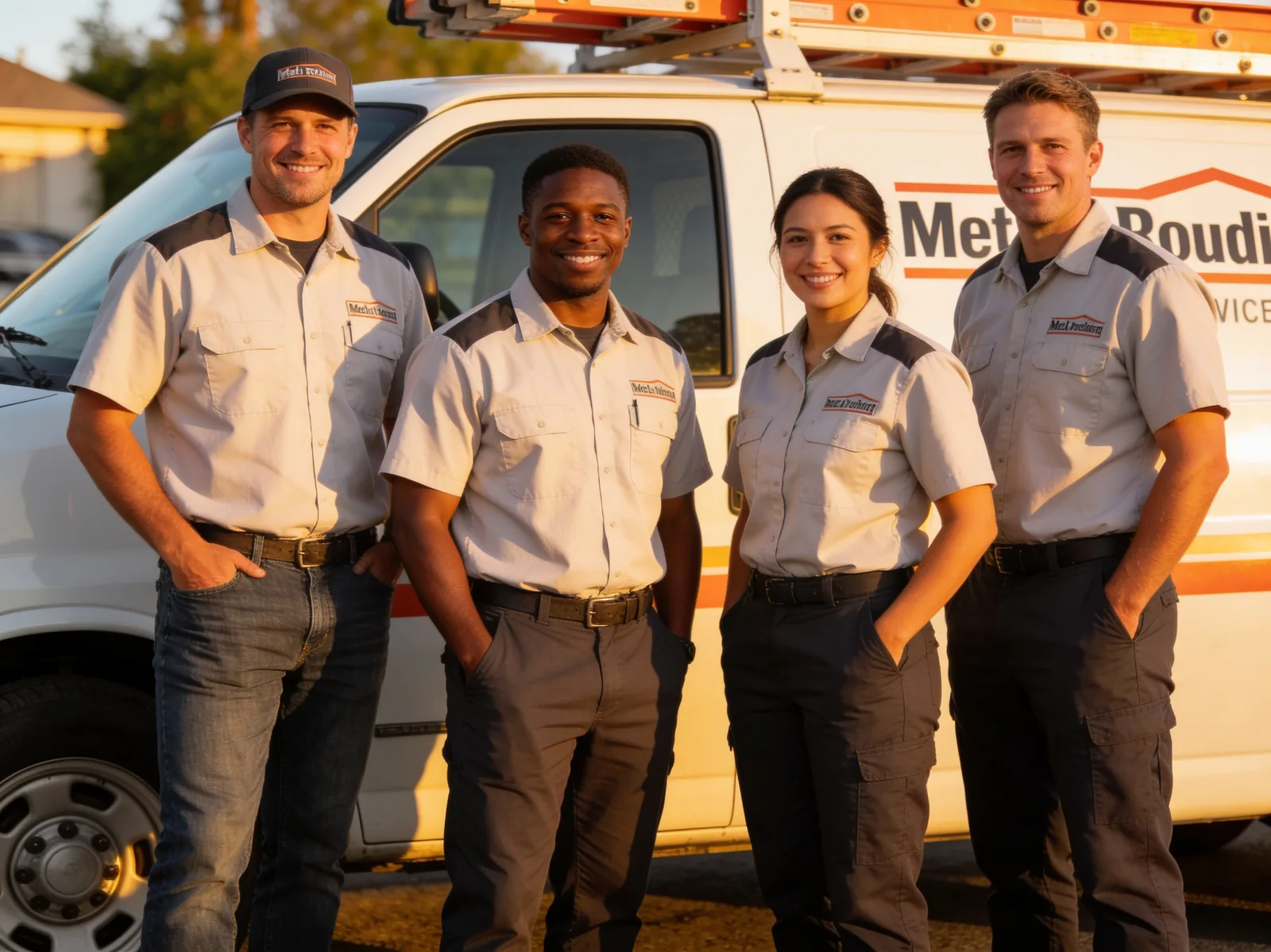 Metal Roof Installation company in Belmont, MS